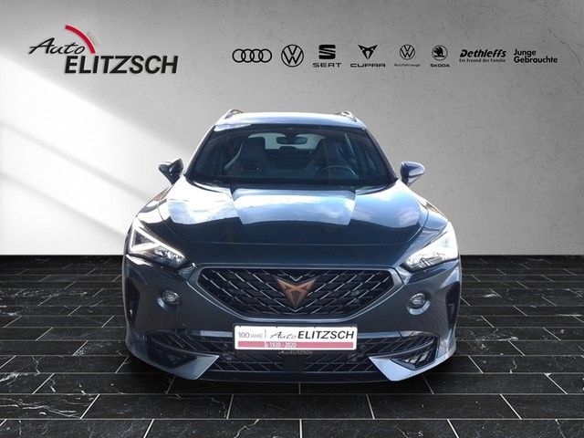 Fahrzeugabbildung CUPRA Formentor VZ e-HYBRID DSG LED ACC NAVI RFK SH 19