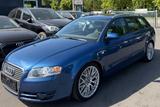Audi A4 Avant 1.8 T TÜV27/KLIMA/AHK/SUBWOOFER/PDC - Audi A4 aus 2007: Kombi