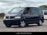Volkswagen T5 Multivan Highline 3.2 Benzin Aut. 7Sitze VOLL - Volkswagen T5: 3.2
