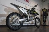 Triumph TF 450 X MODELL 2026 INKL. TEAMDEKOR - Rallye Motorräder