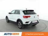 Volkswagen T-Roc 2.0 TDI Active Aut.*NAVI*PDC*SHZ*SPUR* - VW T-Roc Gebrauchtwagen in Hannover