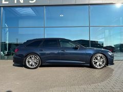 Fahrzeugabbildung Audi S6 Avant 3.0 TDI quattro | AHK | LED | 20" | 1Hd