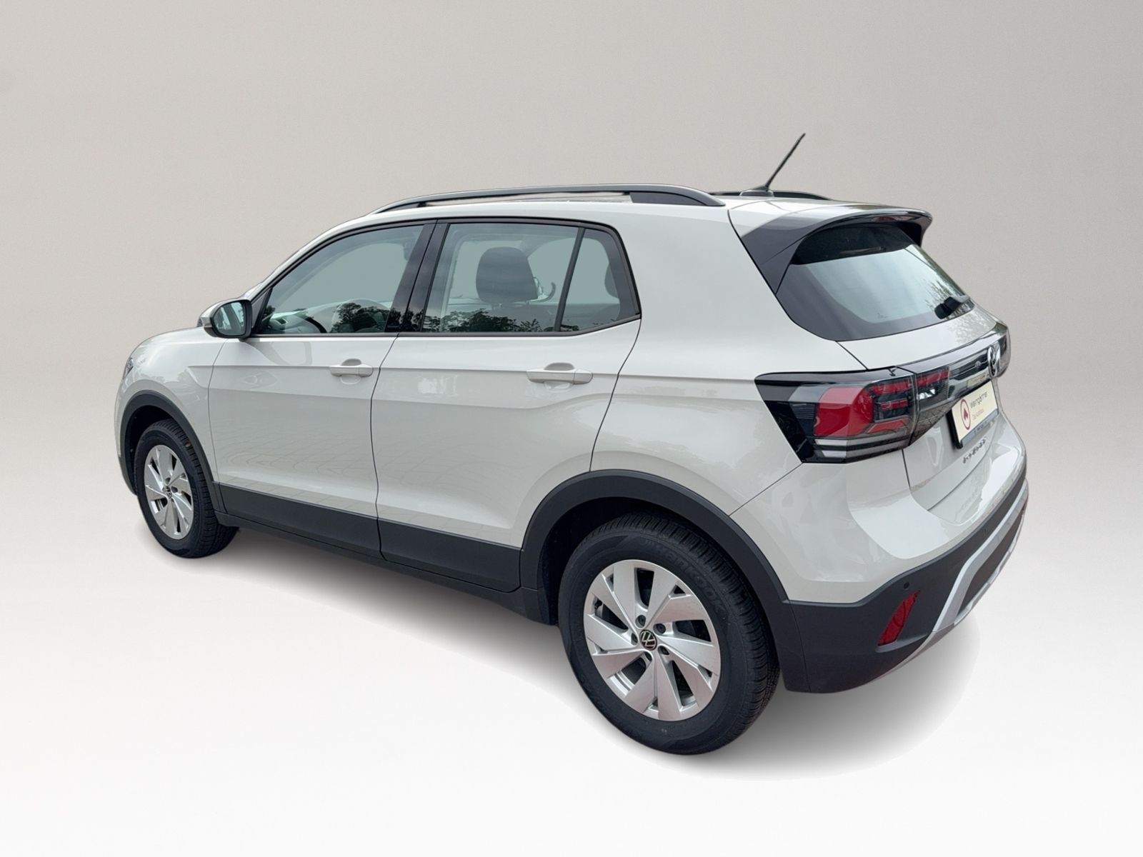 T-Cross 1.0 TSI Life, IQ Drive, Sitzheizung, Cli