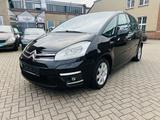 Citroën C4 Picasso Selection PDC SHZ KlIMA NEUE REIFEN - Citroën C4 Picasso Selection mit Benzin-Antrieb