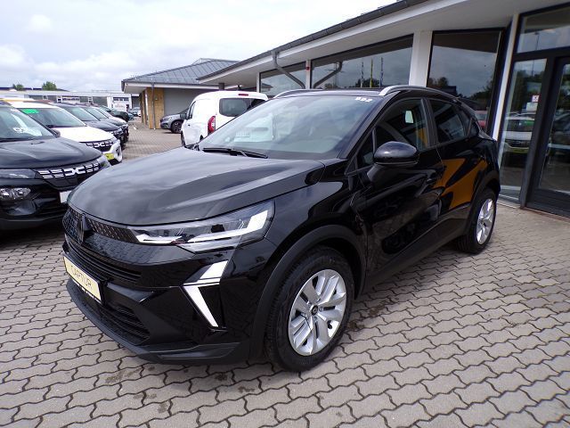 Renault Captur II Evolution