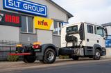 MAN TGL 12.250 for export only - MAN Kipper