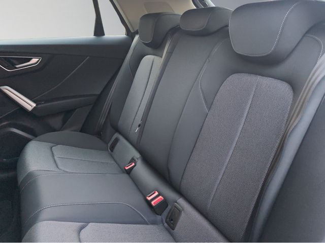 Q2 35 TFSI S line S-tronic