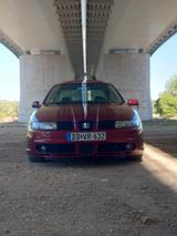 Seat Cupra Toledo R32 VR6 3.2 - Seat Toledo mit Schiebedach