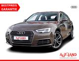 Audi A4 Avant 1.4 TFSI design LED Virtual Cockpit PDC