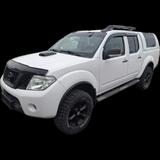 Nissan Navara 2.5 D Bj.2014 4x4 107000Km**Top Zustand** - Nissan Navara: 2.5