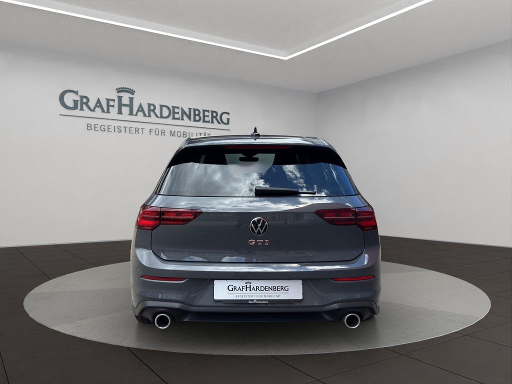 Volkswagen Golf GTI TSI DSG Navi MatrixLED AHK, миниатюра 5