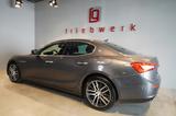 Maserati Ghibli 3.0 V6 Diesel -2 HD-U-frei-Scheckheft- - Maserati
