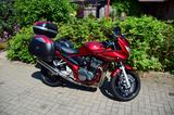 Suzuki Bandit 1200S GSF - 2006 BANDIT 1200
