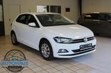Volkswagen Polo VI Highline PDC Connectivity-Paket Sitzheiz - Volkswagen Polo Gebrauchtwagen