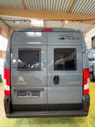 Clever Roadrider Van | R&L Sensoren | Ventilator 40x40