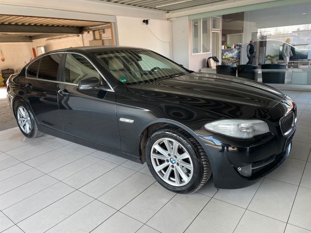 BMW 520 Baureihe 5 Lim. 520 d