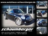 MINI ONE * Glasdach * Sitzhzg. * Klimaauto. * 2.Hd. * - MINI ONE aus 2011