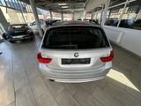 BMW 318 3 Touring 318i - gebrauchte BMW 318 aus dem Jahr 2008