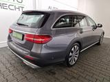 Mercedes-Benz E 220 d AllTerrain 9G 4M, LED, Navi, Schiebedach - graue Mercedes-Benz E 220