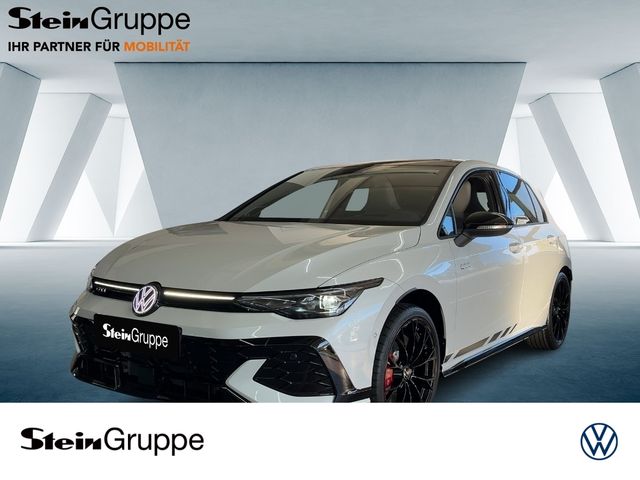 Volkswagen Golf GTI Clubsport 2.0 l TSI OPF DSG