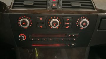 BMW 530 - 8