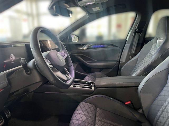 Fahrzeugabbildung Volkswagen Passat Variant 2.0 TDI DSG R-LINE AHK IQ.LIGHT K