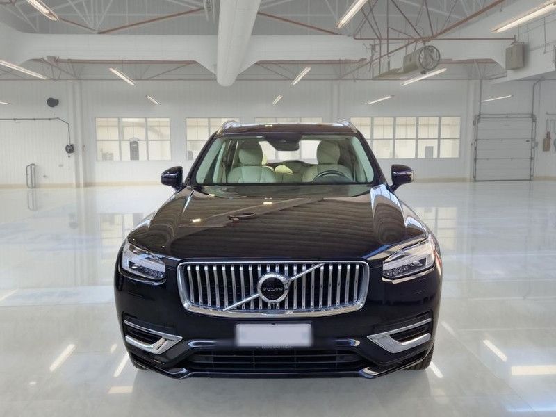Volvo VOLVO XC90 T8 AWD PLUG-IN 7P R. INSCR. EXPR. SUV imagem 2