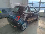 Fiat 500 Dolcevita PANO CARPLAY PDC KLIMA ALU ALLWETT - Fiat 500 Gebrauchtwagen in Mainz