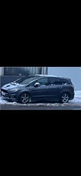 Ford  S-Max ST-Line mit Garantie DPF neu - Ford S-Max in Solingen