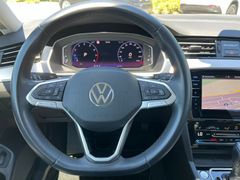 VW Passat Variant Elegance 190PS DSG #MATRIX #PANO VW Passat Variant Elegance 190PS DSG #MATRIX #PANO