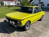 BMW 2002 E10 Golfgelb mit ATS Alufelgen - BMW 2002: 1.2