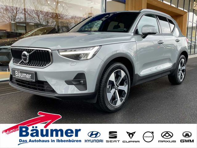 Volvo XC40 Core B3 Mild-Hybrid + AHK + CAM + LHZ + SHZ