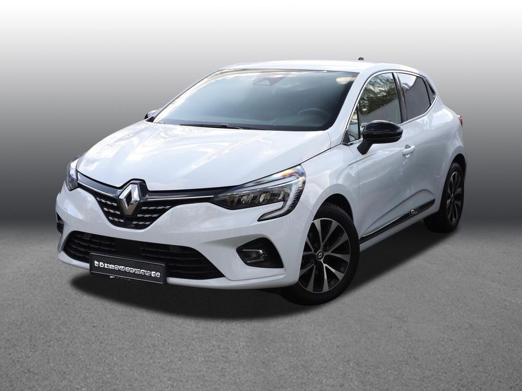 Image of Renault Clio
