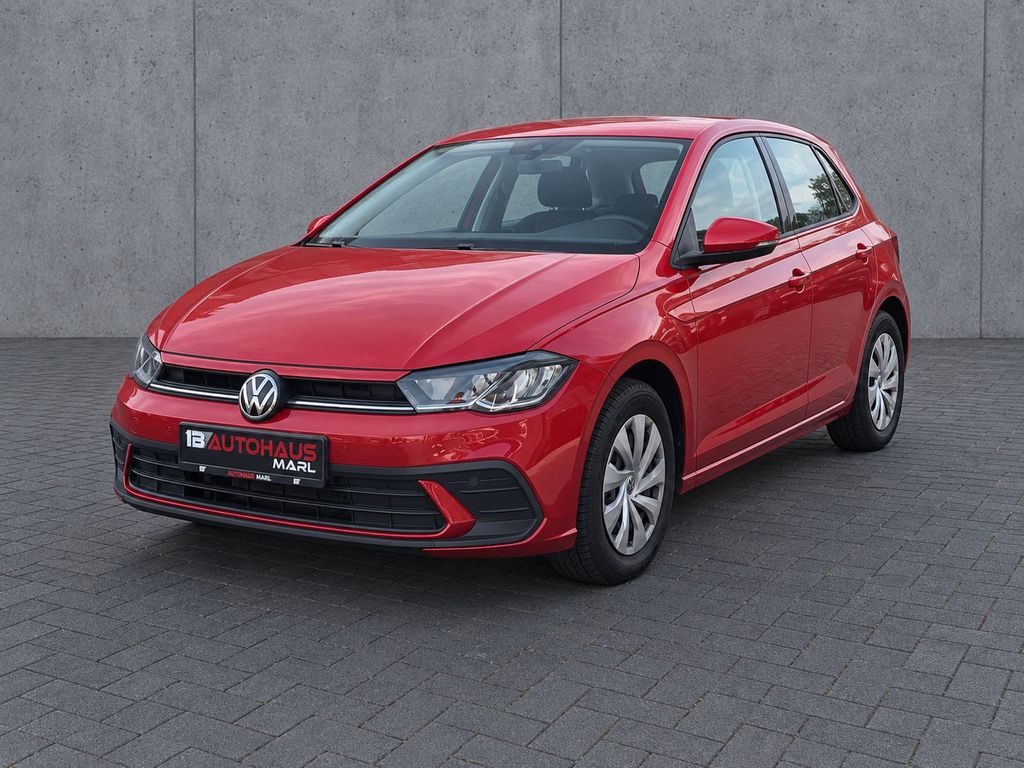 Image of Volkswagen Polo