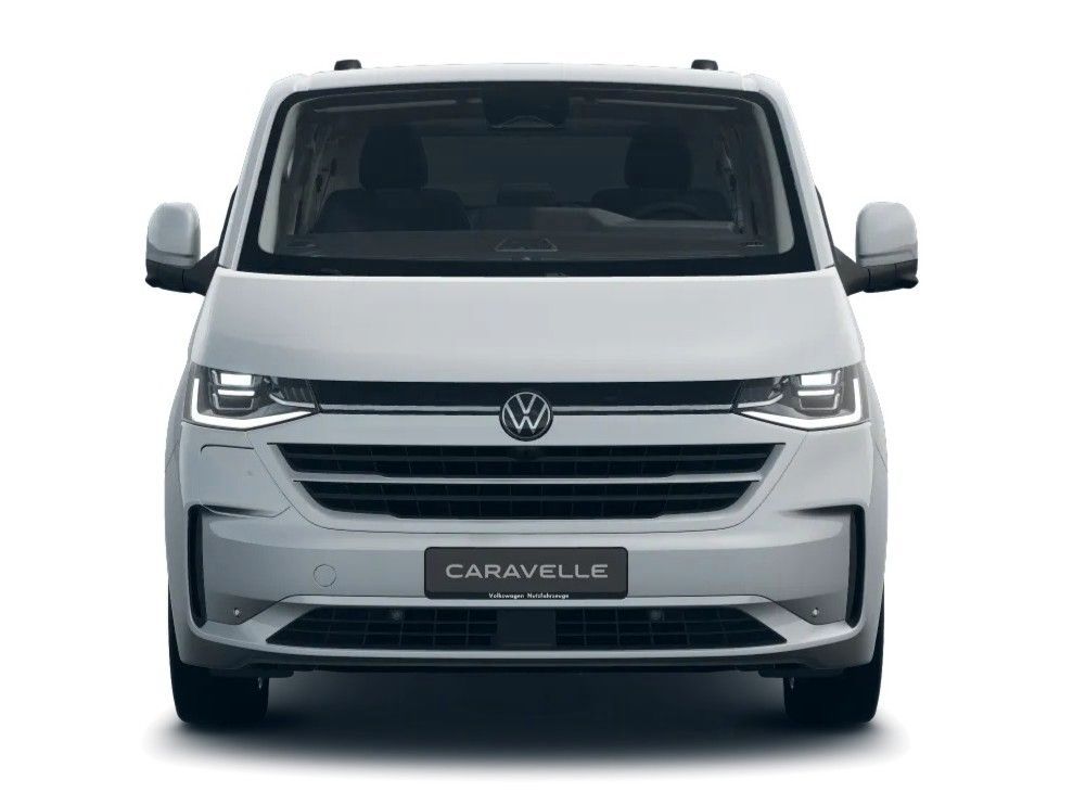 Volkswagen T7 Caravelle - Bild 5