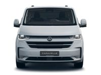 Volkswagen T7 Caravelle - Vorschau Bild 5