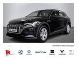 Audi e-tron 55 quattro NAVI+LED+KAM+SHZ+TOUR+VIRT - Audi e-tron in Hamburg