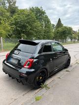 Andere Abarth 595 Turismo 70Years Edition - Andere in München