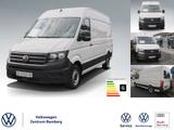 Volkswagen Crafter 35 Kasten 2.0 TDI Facelift+GRA+GJR+PDC - gebrauchte Volkswagen Crafter mit Facelift