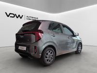 Kia Picanto - Vorschau Bild 8