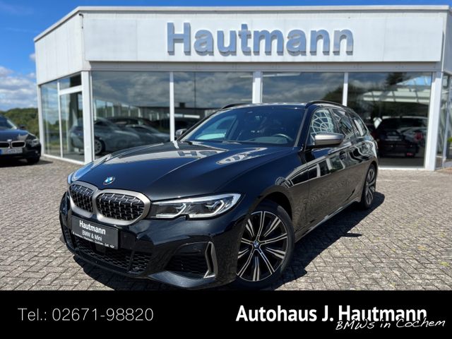 BMW M340i Touring *LASER*HUP*ACC*LEDER*