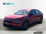 Citroën C4 Plus Digitales Cockpit LED Apple CarPlay Andr - Citroën C4 in Saarbrücken