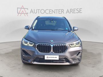 BMW X1 - 8