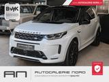 Land Rover Discovery Sport R-Dynamic SE AWD Black Edition - Land Rover Discovery Sport: Black