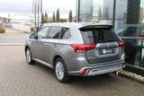 Mitsubishi Outlander 2.4 PHEV 4WD Plus - gebrauchte Mitsubishi Outlander aus dem Jahr 2020