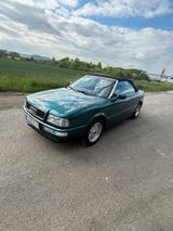 Audi 80 Cabrio 2,3 L 5 Zylinder H Kennz To... - gebrauchte Audi Cabriolet aus dem Jahr 1992