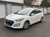 Hyundai i30 1.6 CRDi 81kW Trend Trend