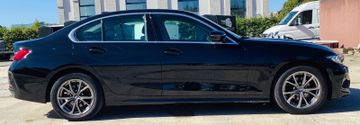 BMW 318 - 4