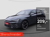 Cupra Leon - Vorschau Bild 1