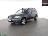 Mitsubishi Outlander 2.4 4WD KLIMAAUTOMATIK,DACHRELING - gebrauchte Mitsubishi Outlander aus dem Jahr 2006